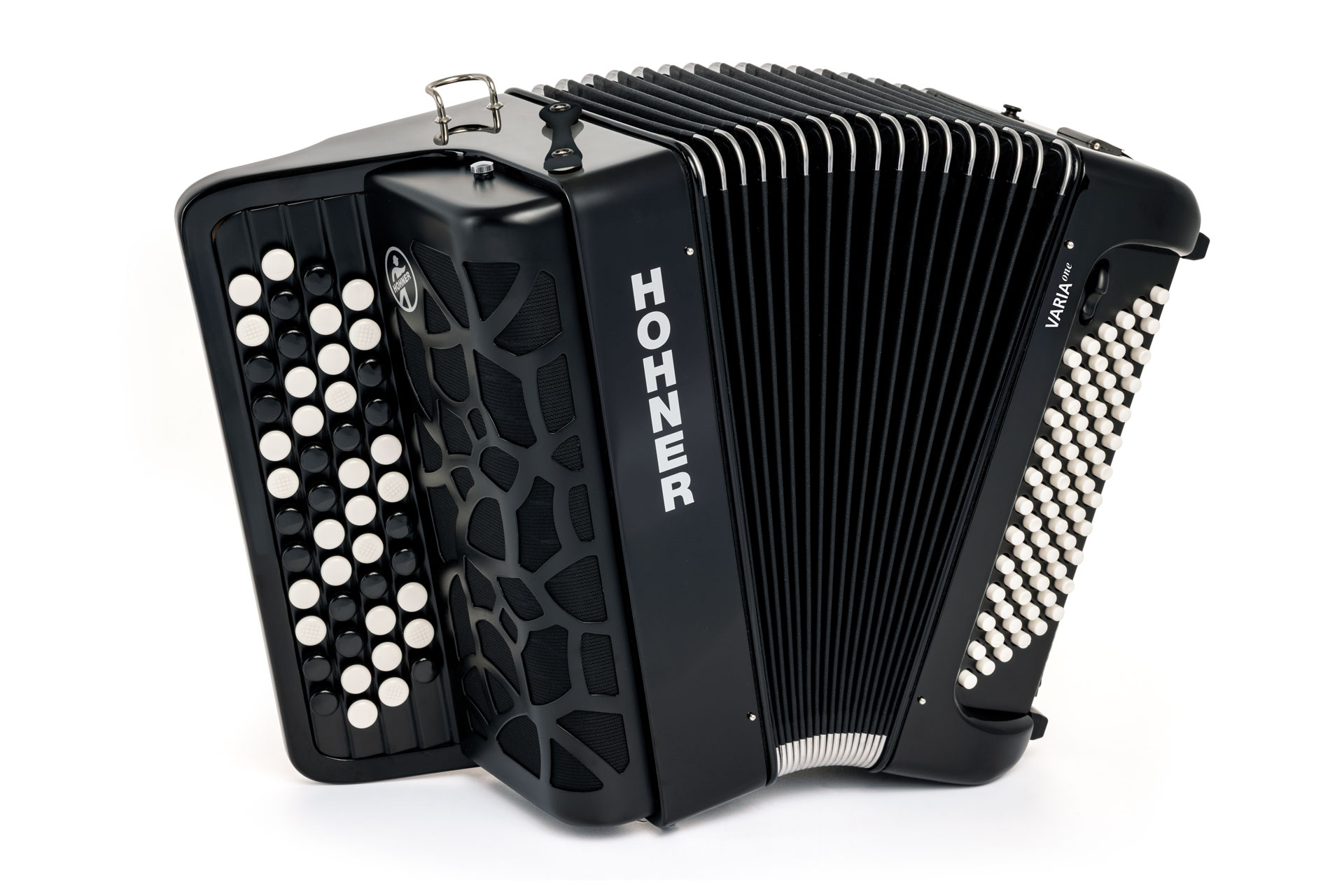 HOHNER Varia One accordion Button