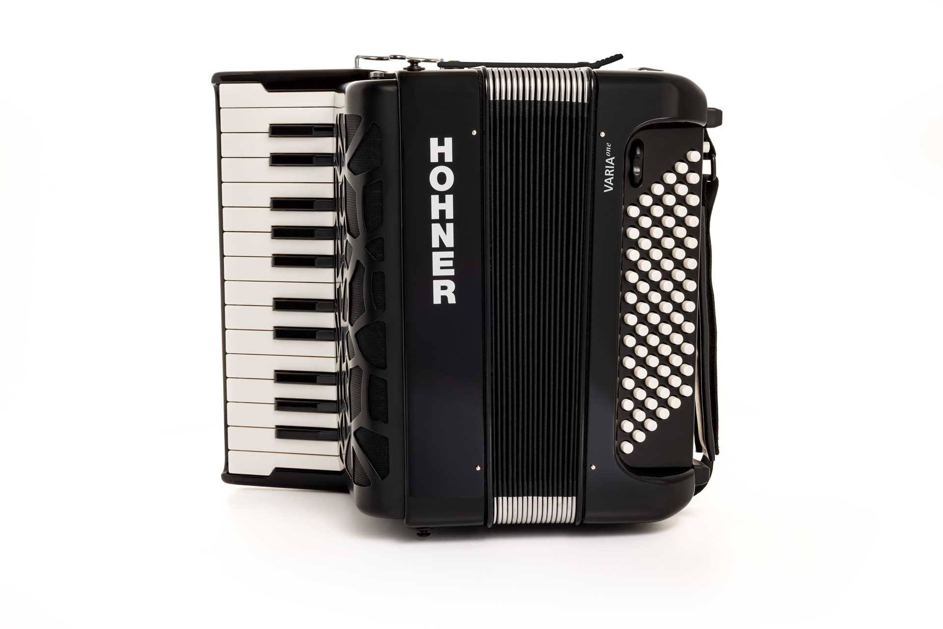 HOHNER Varia One accordion Piano