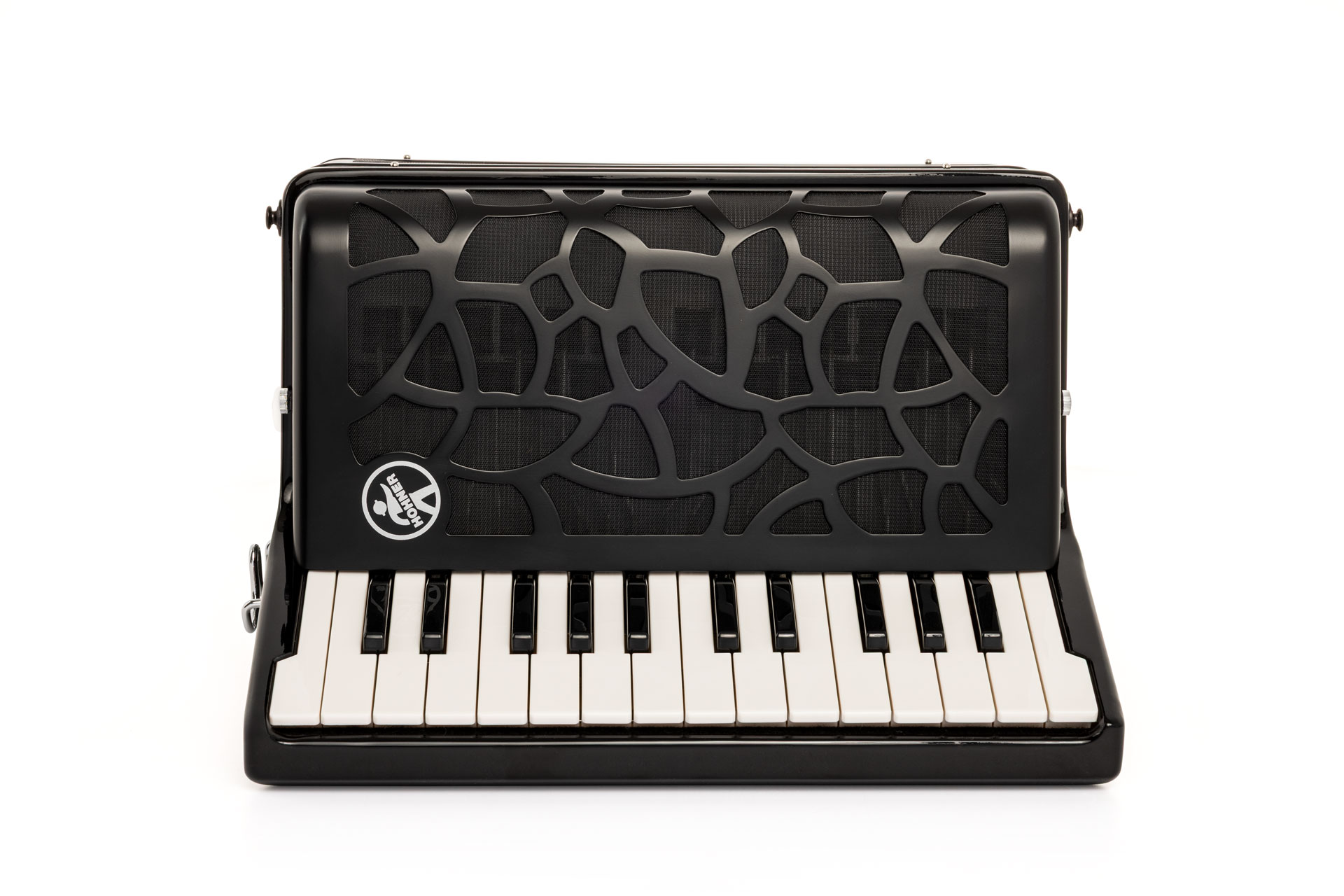 HOHNER Varia One accordion Piano