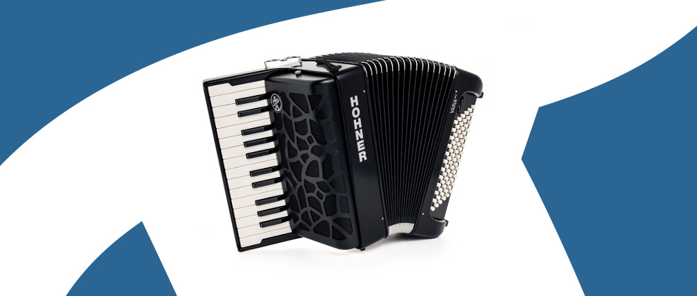 HOHNER Varia One accordion Piano